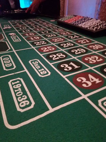 play casino table games