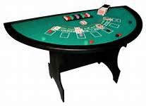 casino 3 in 1 game table