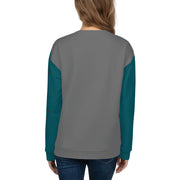 The Virtual Quilt Unisex Sweatshirt