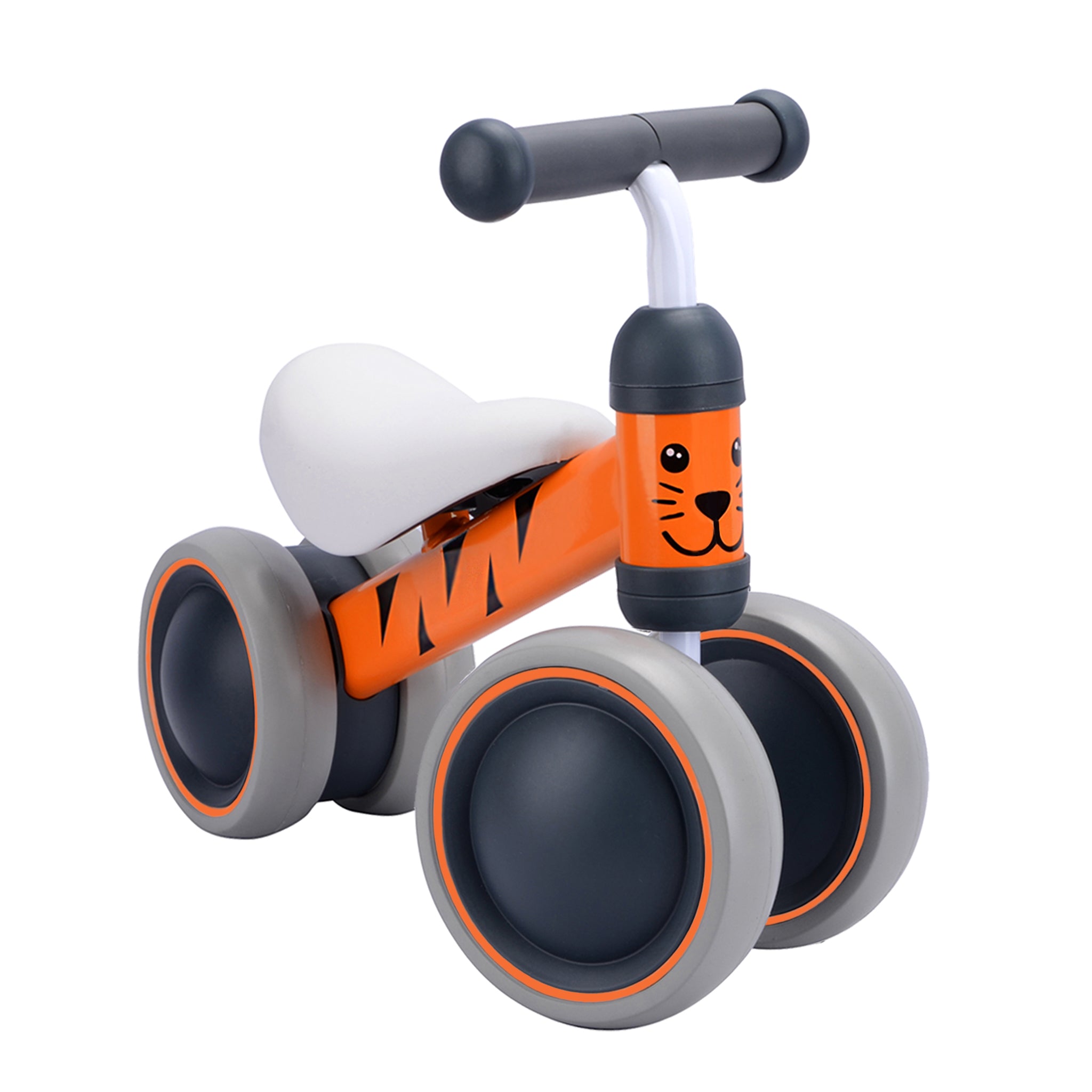 Benny Tiger Baby Balance Bike BOLDCUBE Scooters Reviews on