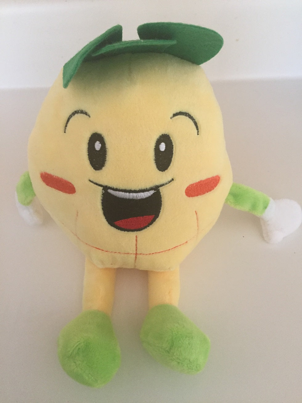 stuffed pineapple plush