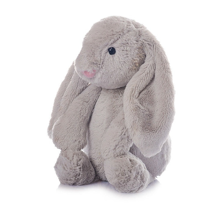 long eared bunny stuffed animal