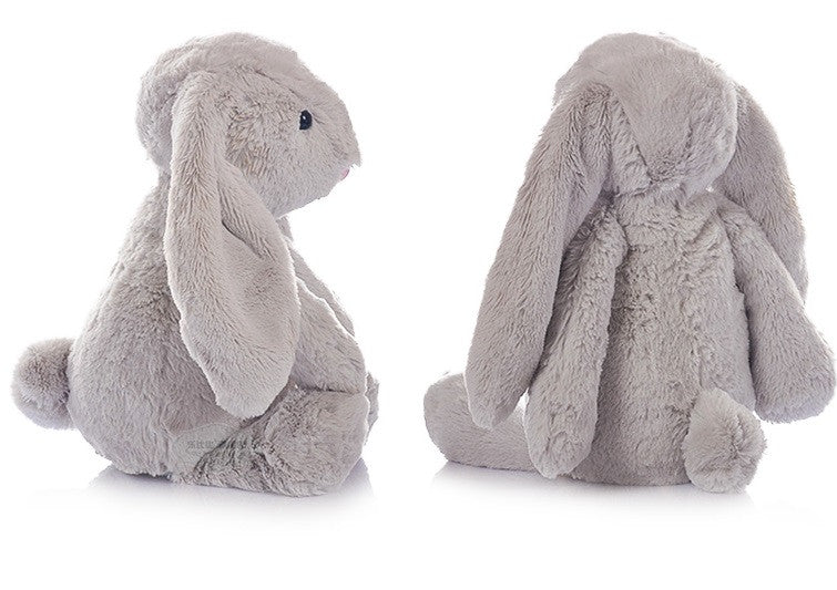 long eared bunny soft toy