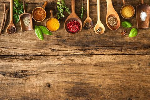 Wood Backdrops Kitchen Backdrops Brown Backgrounds HJ02899