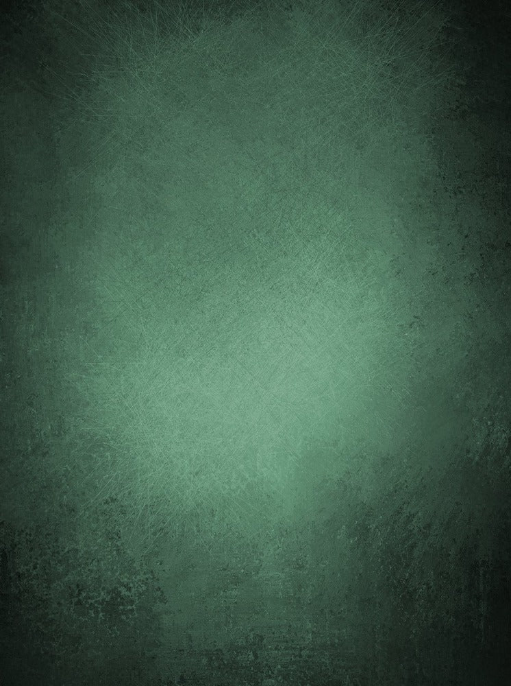 Dark Old-fashioned Green Texture Background Abstract Photography Backd –  iBACKDROP