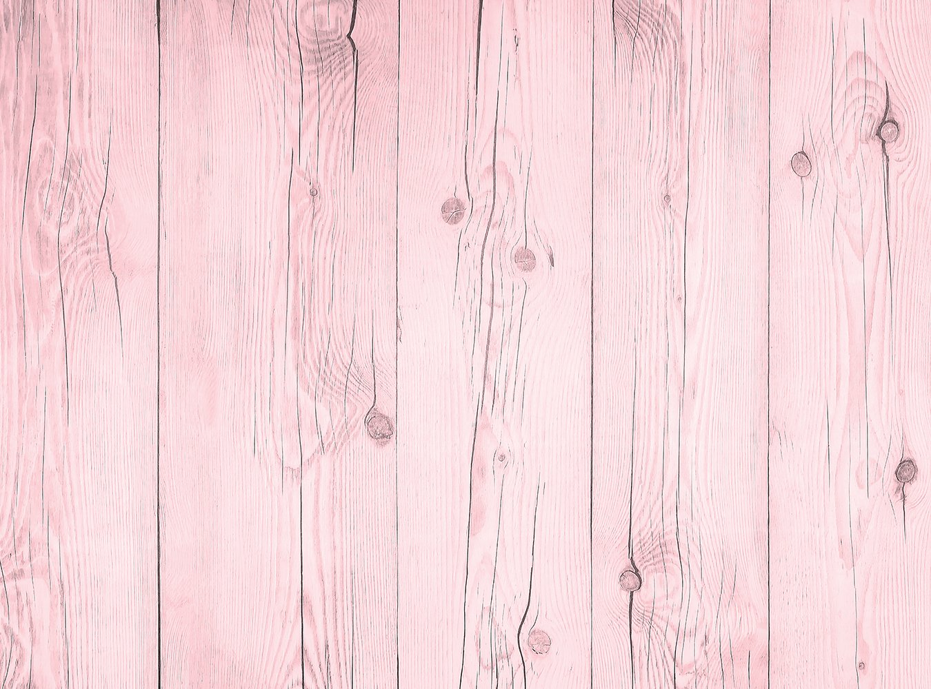 Pink Wood background Portrait Photography Backdrop for Baby Birthday I –  iBACKDROP