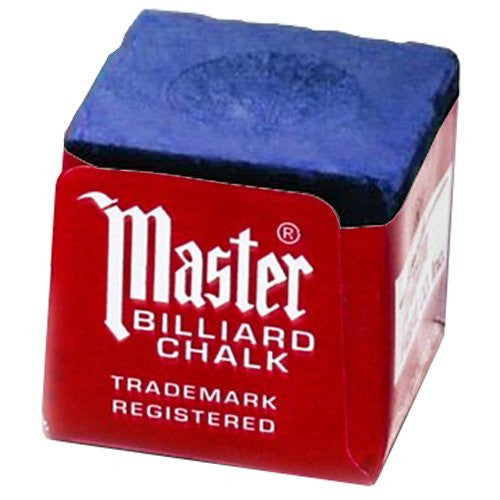 billiard chalk