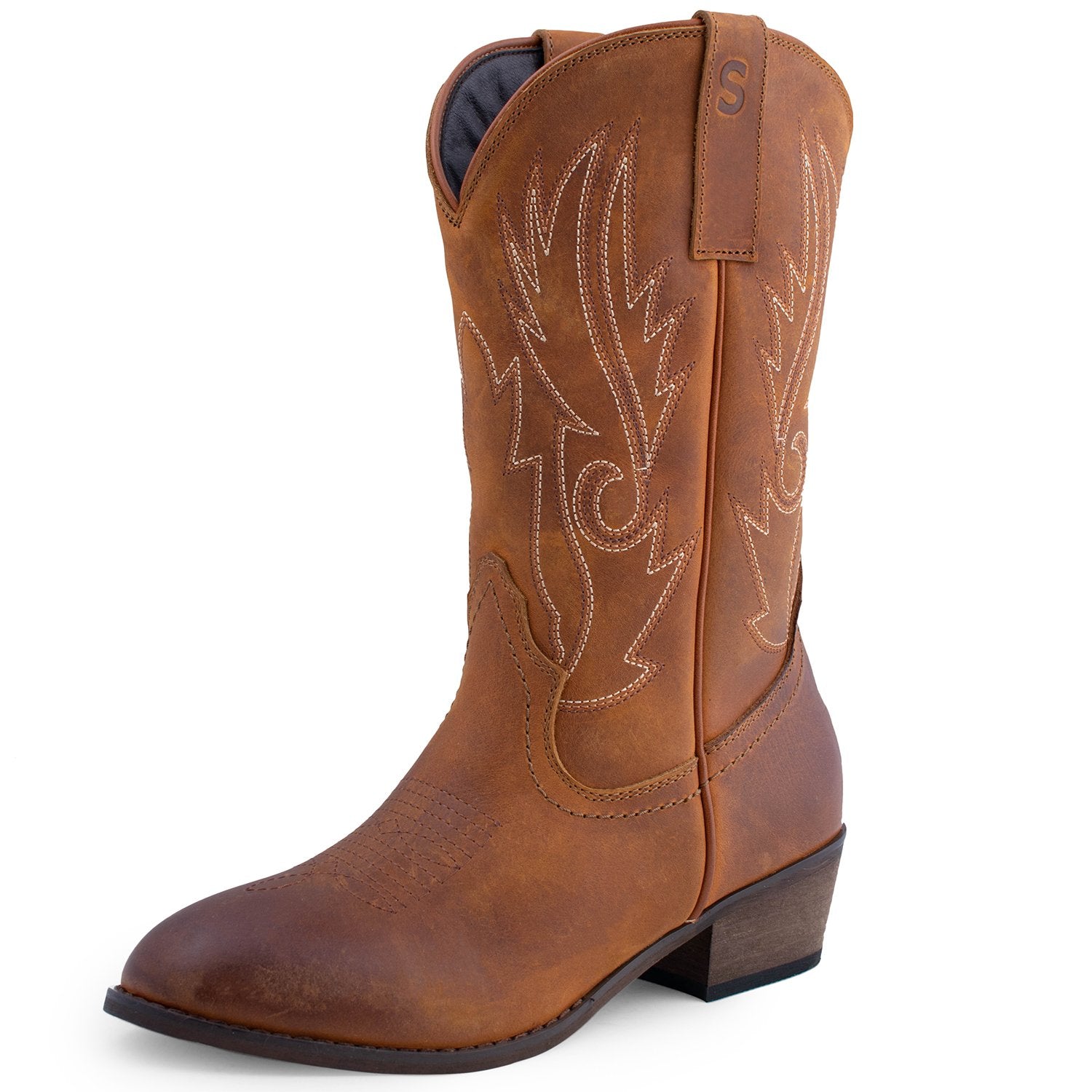 SheSole Wedding Cowgirl Boots | SheSole