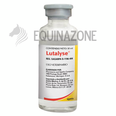 lutalyse what does it do