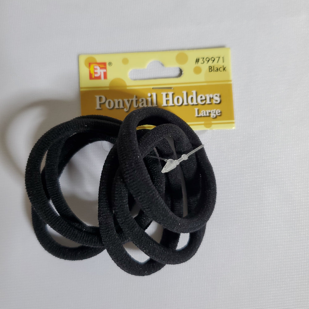 Black & White rubber bands 275 pcs – NY Hair & Beauty Warehouse Inc.