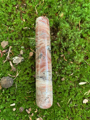 massage wands , Fascia Jasper