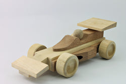 big wooden toys