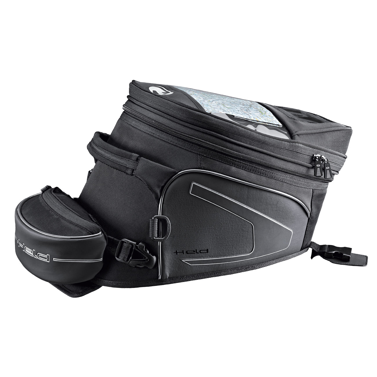 best small tank bag