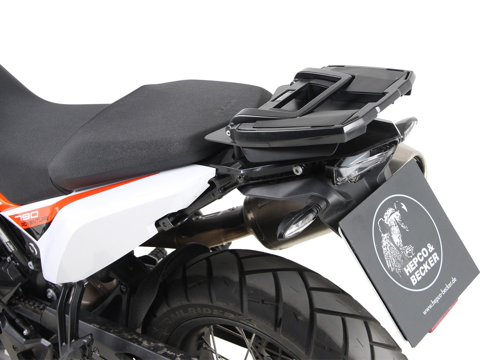 hepco becker motorcycle luggage