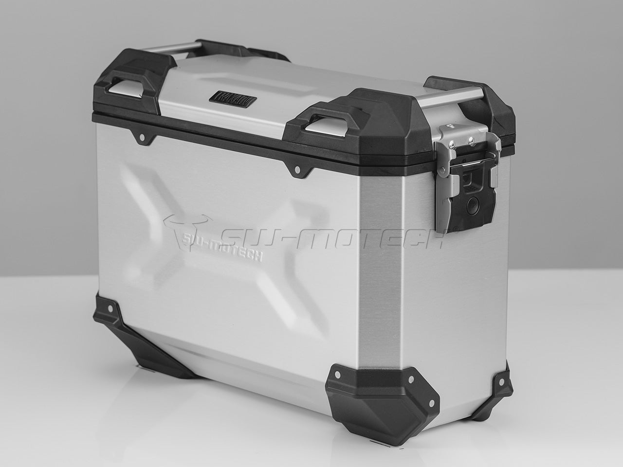 ducati multistrada luggage systems