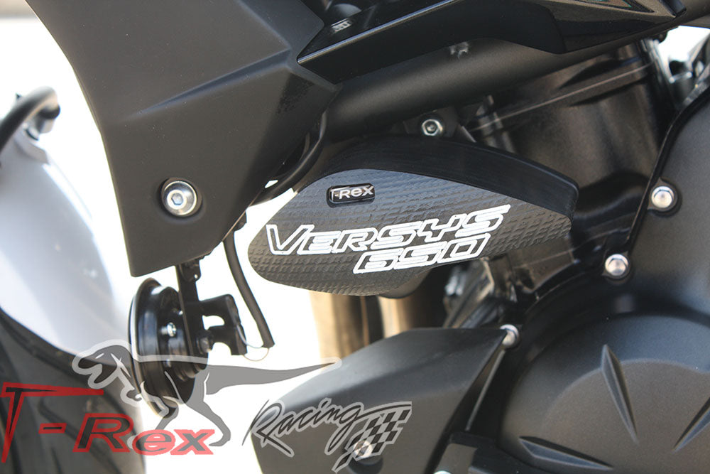 kawasaki versys accessories luggage