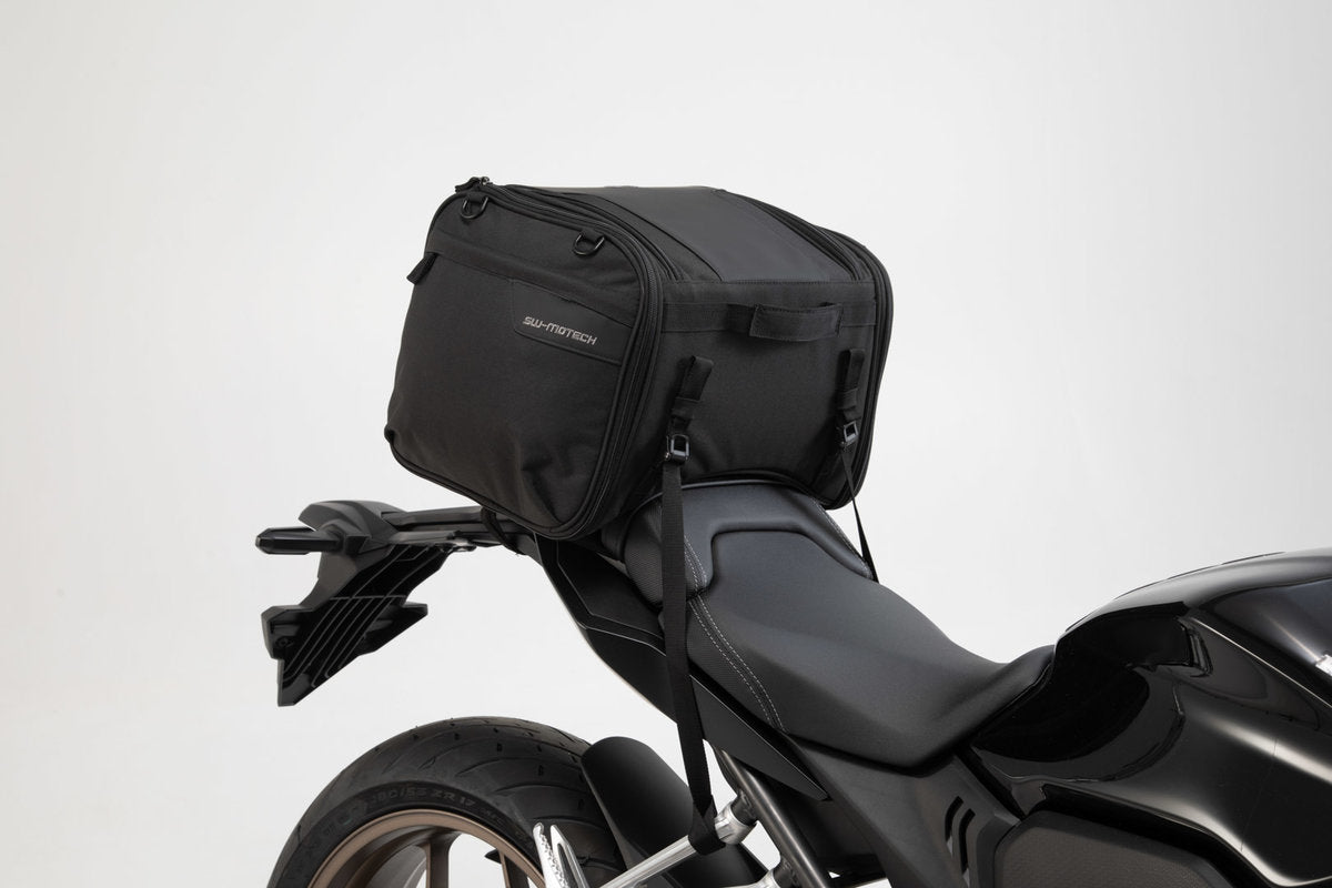 best motorcycle tail bag