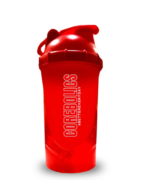 COREBOLICS SHAKER 600 ML