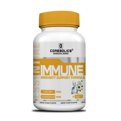 Corebolics  Immune (Immunity Support Formula)