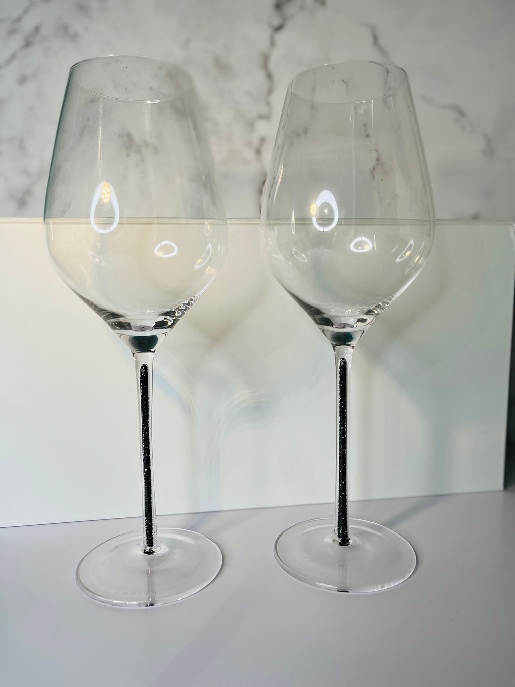 Aurora Borealis ~ Wine Glass – PARISM