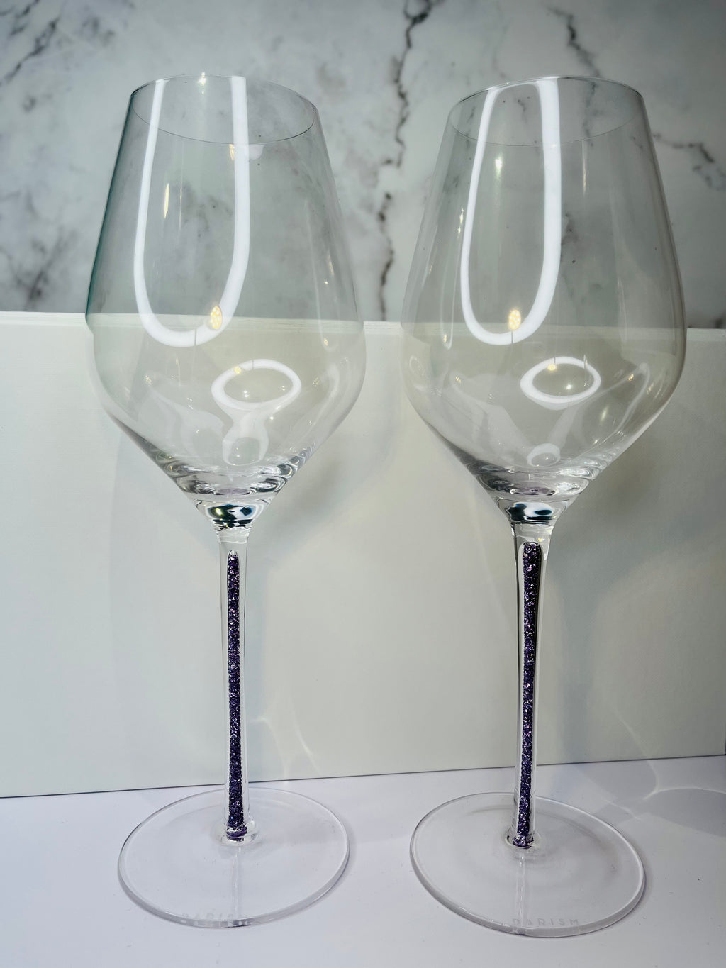 Hip Wine Glasses