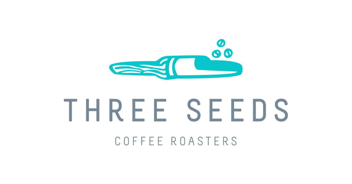 3seedscoffee.com
