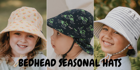 Bedhead Spring 2023 Seasonal Designs