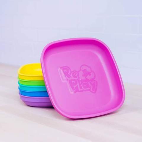 Re-Play Recycled Plastic Bulk Sets as sold by Scarlett Tippy Toes