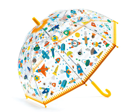 Djeco PVC Space Umbrella