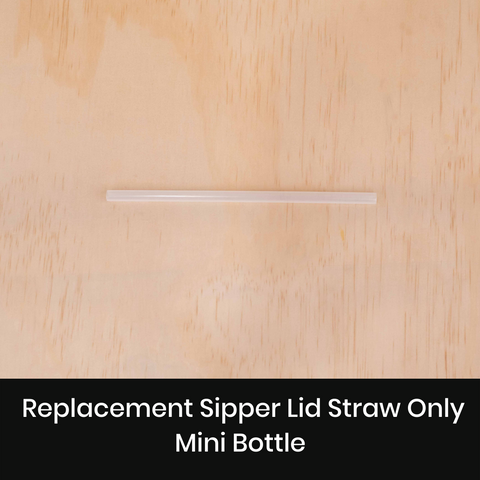 MontiiCo Straw (Mini Size)