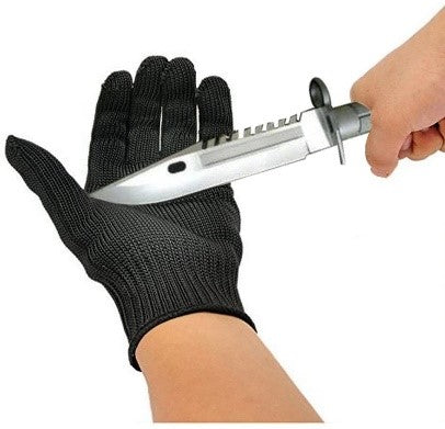 Anti-Cut Gloves