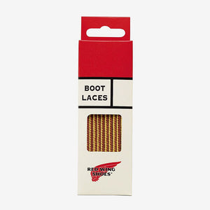red wing leather shoe laces