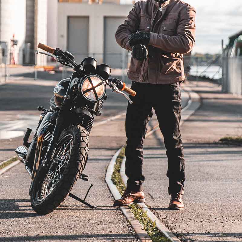 motorcycle riding jeans