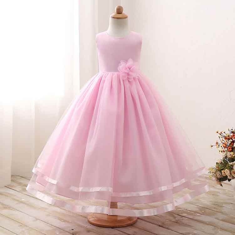 ball gown frock design