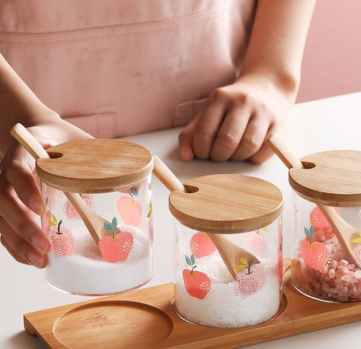 You Can Score A 10-Piece Rainbow Silicone Utensil Set From Harper And Harlow