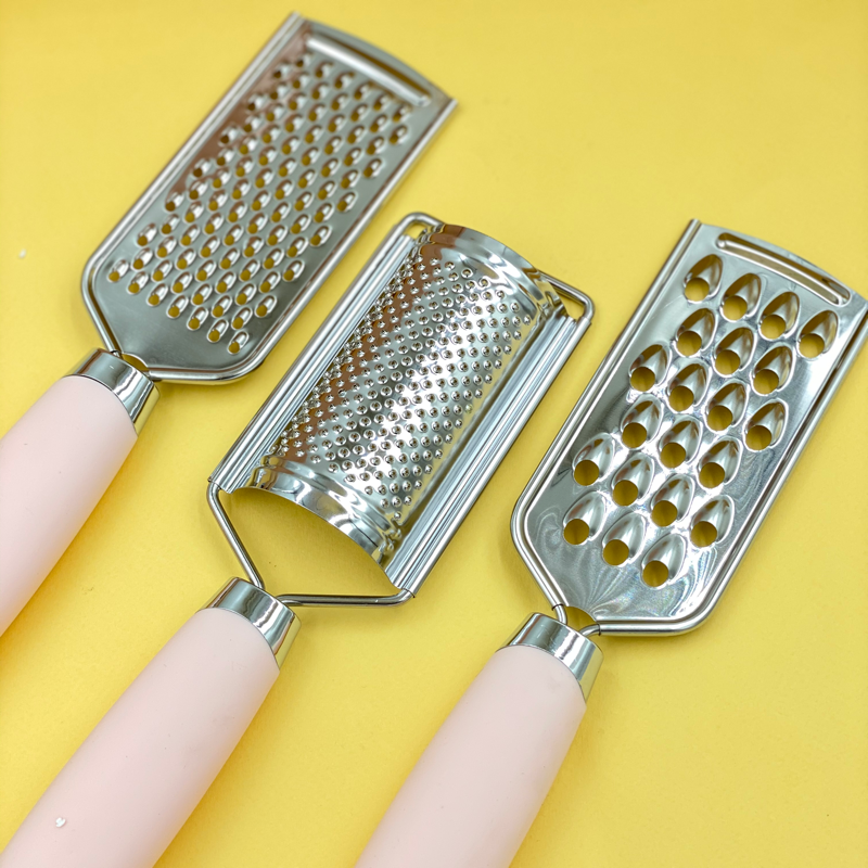 Multi Purpose Handheld Kitchen Grater Set Harper And Harlow Home And   82B5D83D 7AFE 4C6A 9BEE DCAEDB679158 1024x1024@2x 