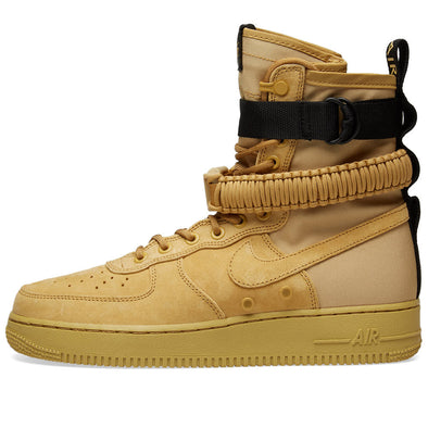 nike air force 1 timberland