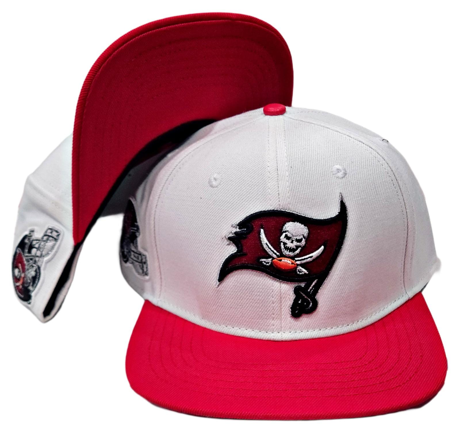 Official Tampa Bay Buccaneers Hats, Buccaneers Beanies, Sideline Caps,  Snapbacks, Flex Hats