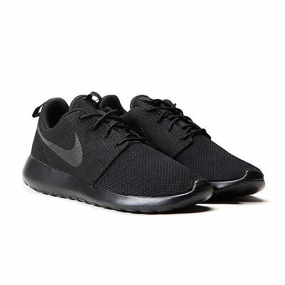 Men's Nike Run "Black" – CityLineUSA