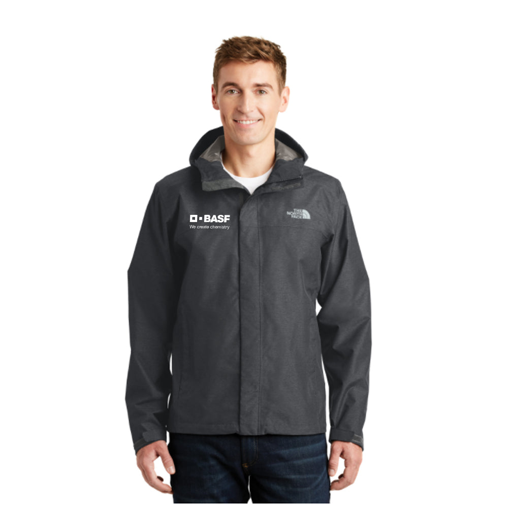 The North Face Apex Barrier Soft Shell Jacket