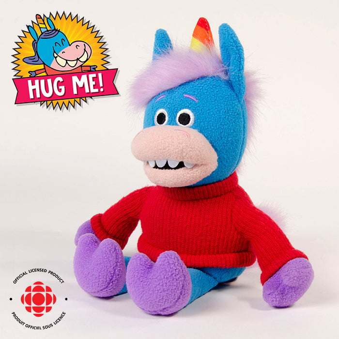 unicorn stuffies canada