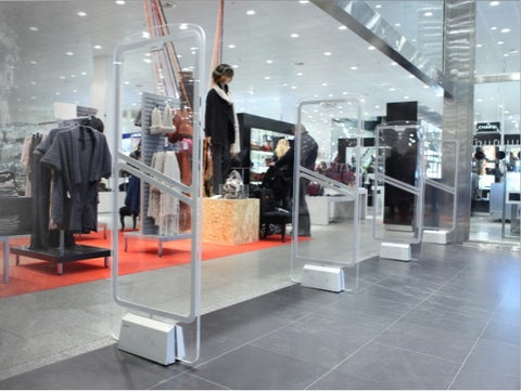 The Crucial Role of Retail Security EAS Tag Systems | Bullseye Protection www.bullseyeprotection.com