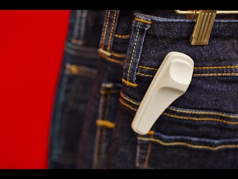 Security Tags On Clothes – BullsEye Protection