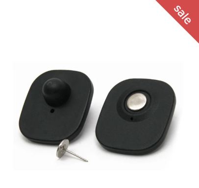 Checkpoint Compatible Security Tags – BullsEye Protection