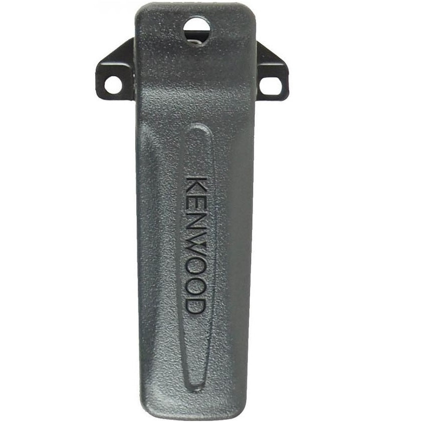 Kenwood KBH-10 Spring belt clip for 2 & 5 watt –