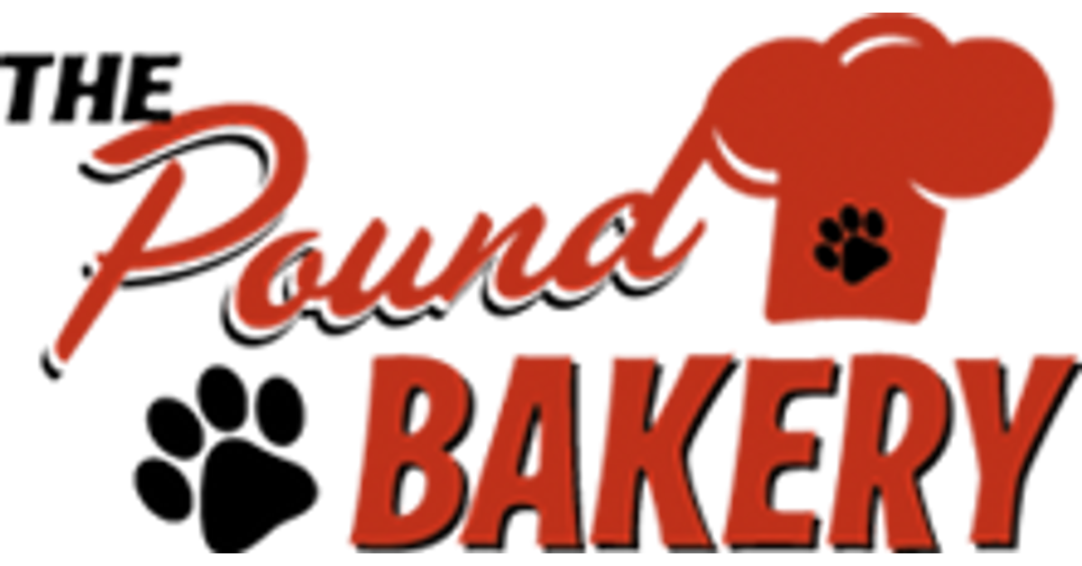 The Pound Bakery  Wholesale Dog Treat Manufacturer – The Pound