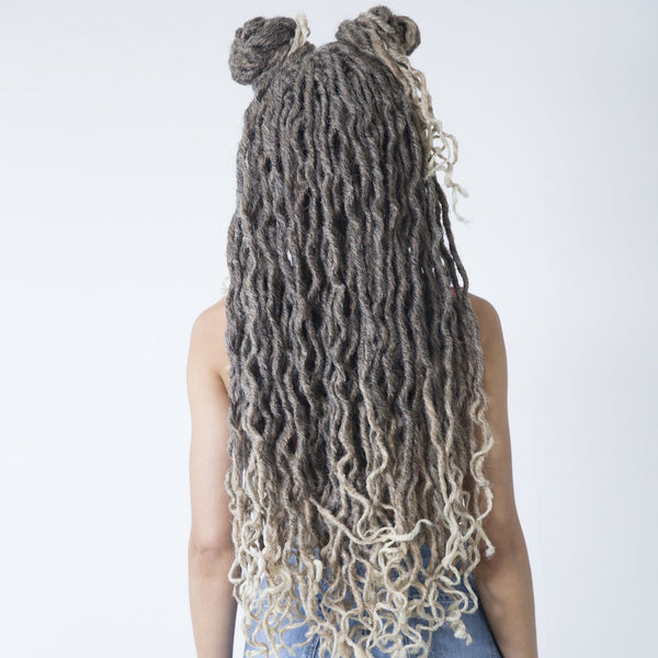 Download Lit Xtra Boho Goddess Locs Boho Locs