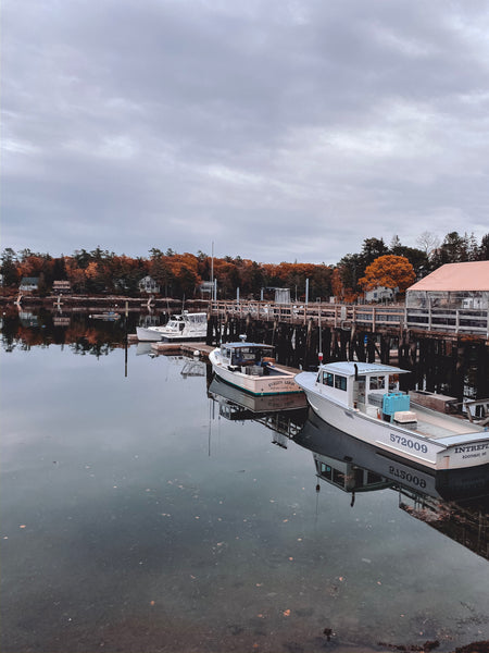 A Weekend on the Boothbay Peninsula - The Maine Mag