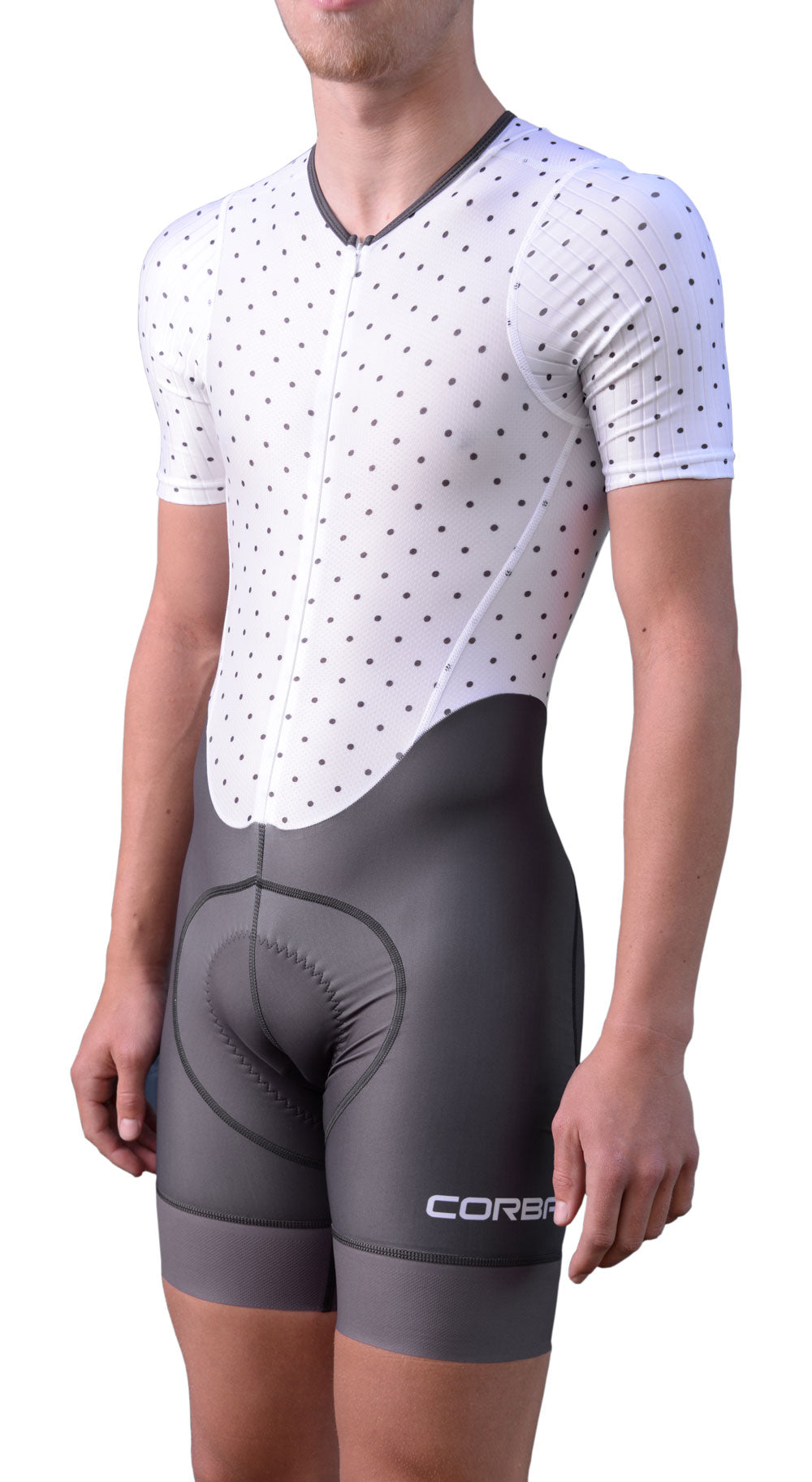 Men's LM3 Prime Skinsuit – Corbah