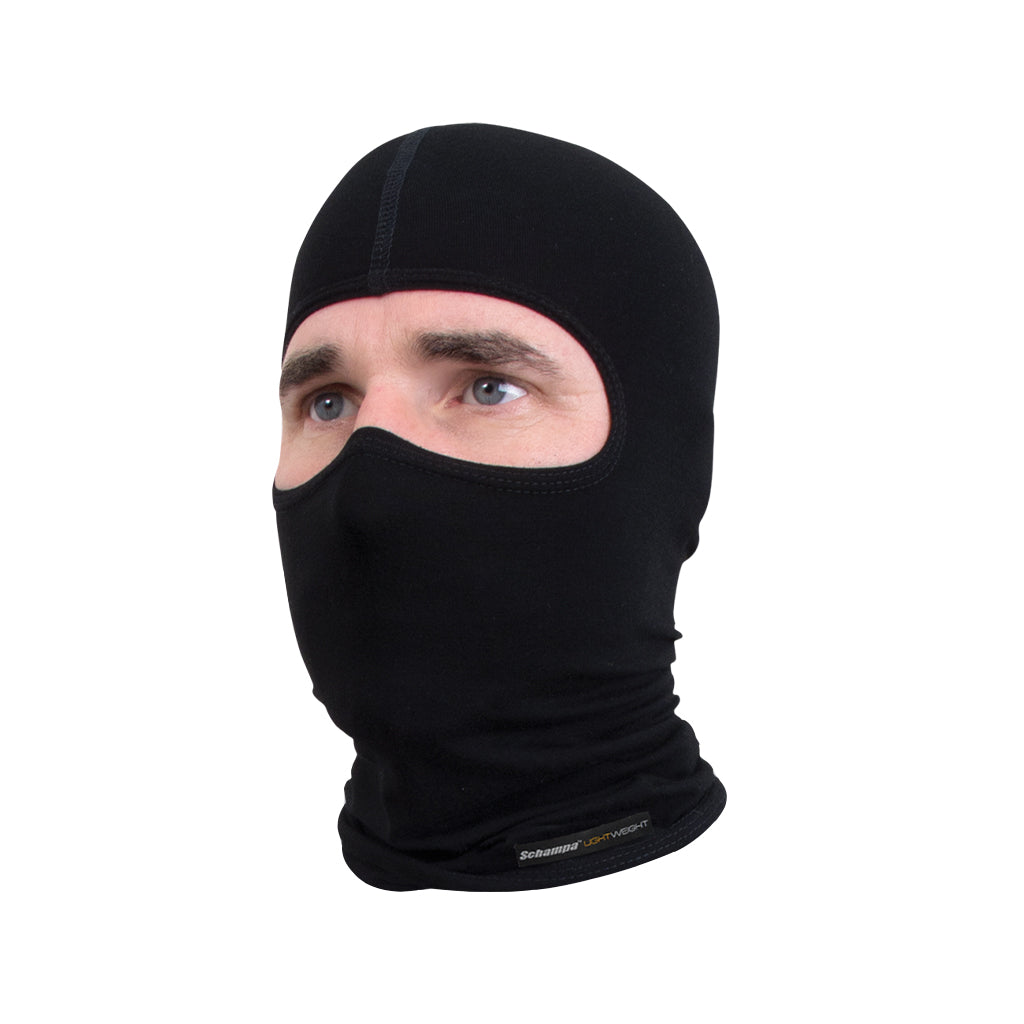 Schampa Balaclava's - Year Round Protection